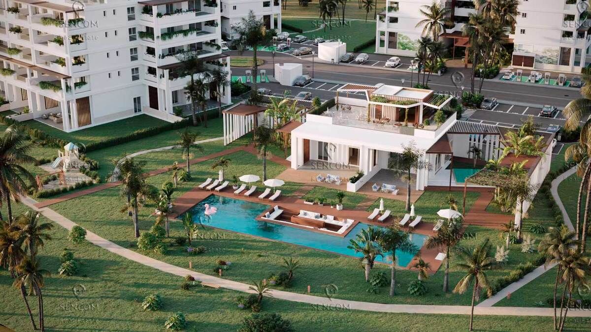 26 de 38: Venta-Ático-Penthouse-Baycana-Cana-Bay-4