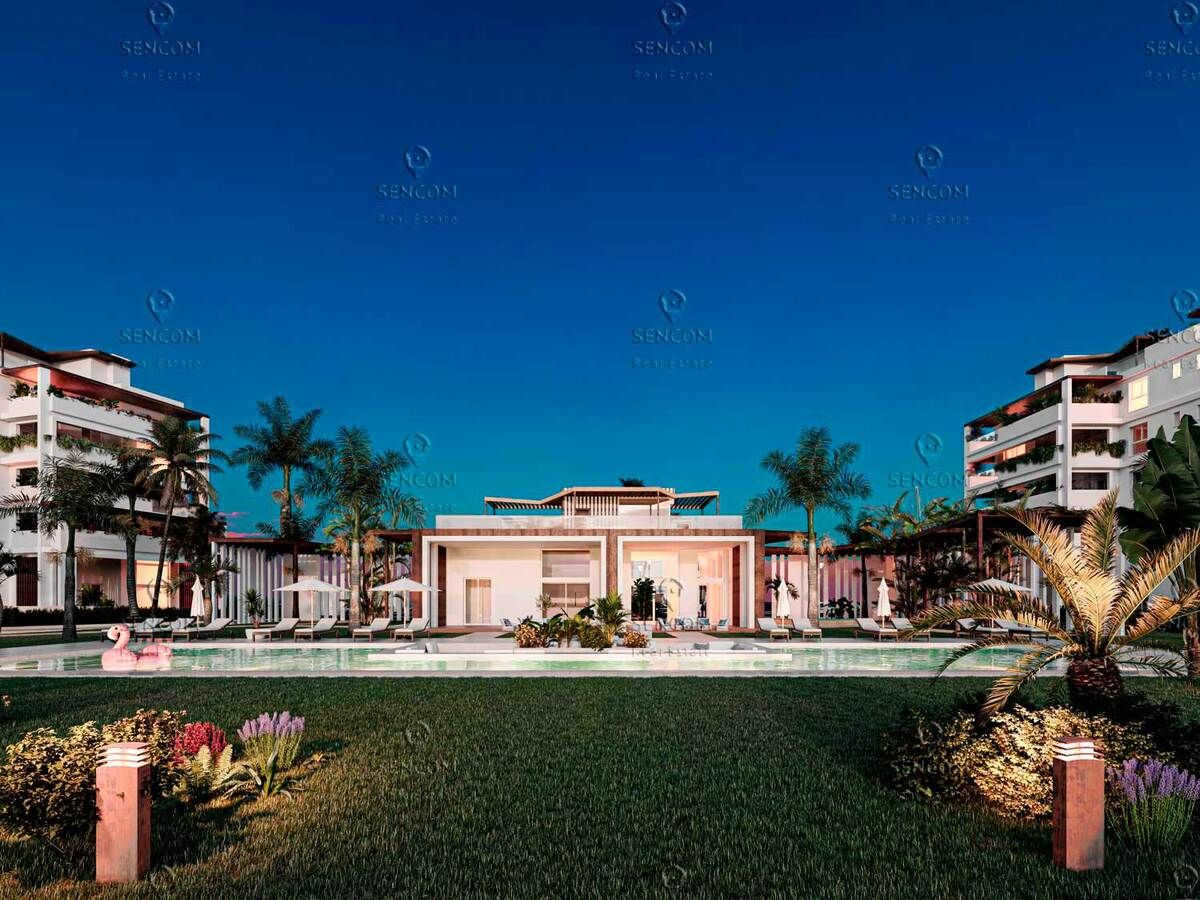 27 de 38: Venta-Ático-Penthouse-Baycana-Cana-Bay-5