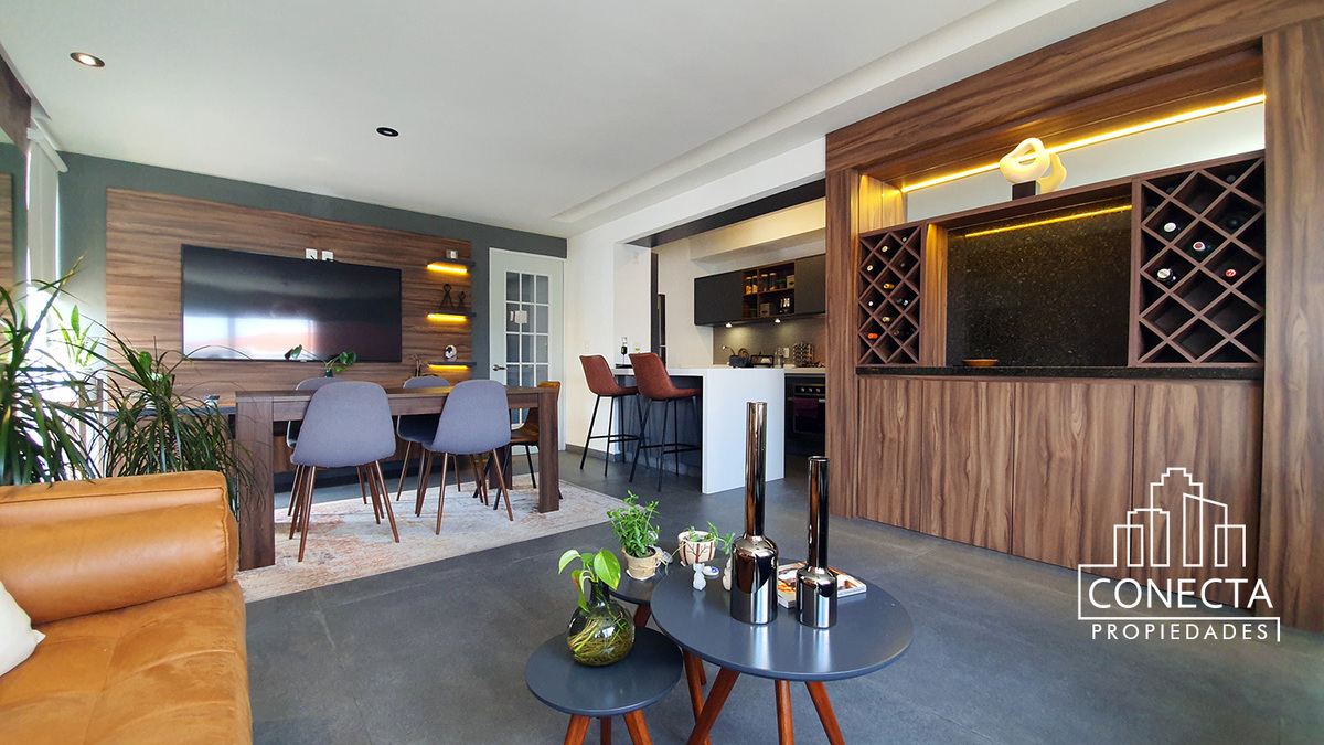 1 de 17: Estancia comedor