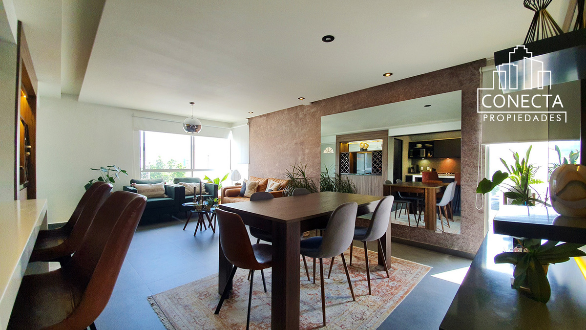 2 de 17: Estancia comedor 2