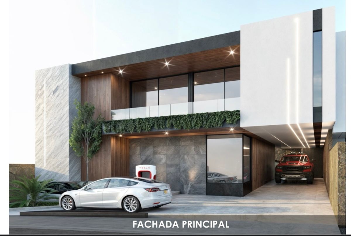 1 de 8: Fachada
