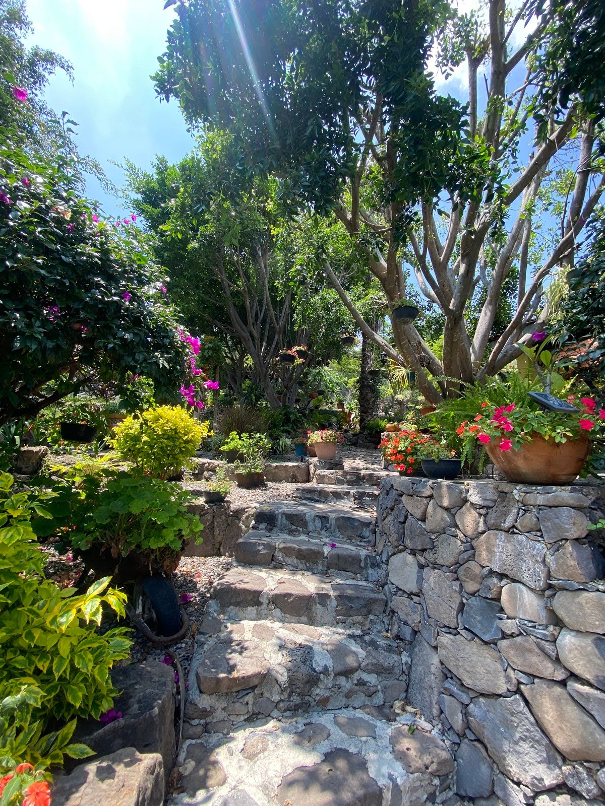 Asombrosa casa en Venta en Huertas la Joya