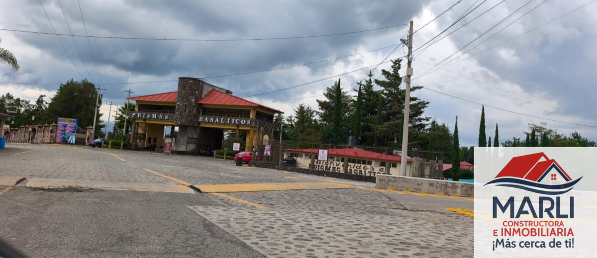 7 de 19: Entrada por los Prismas Basalticos