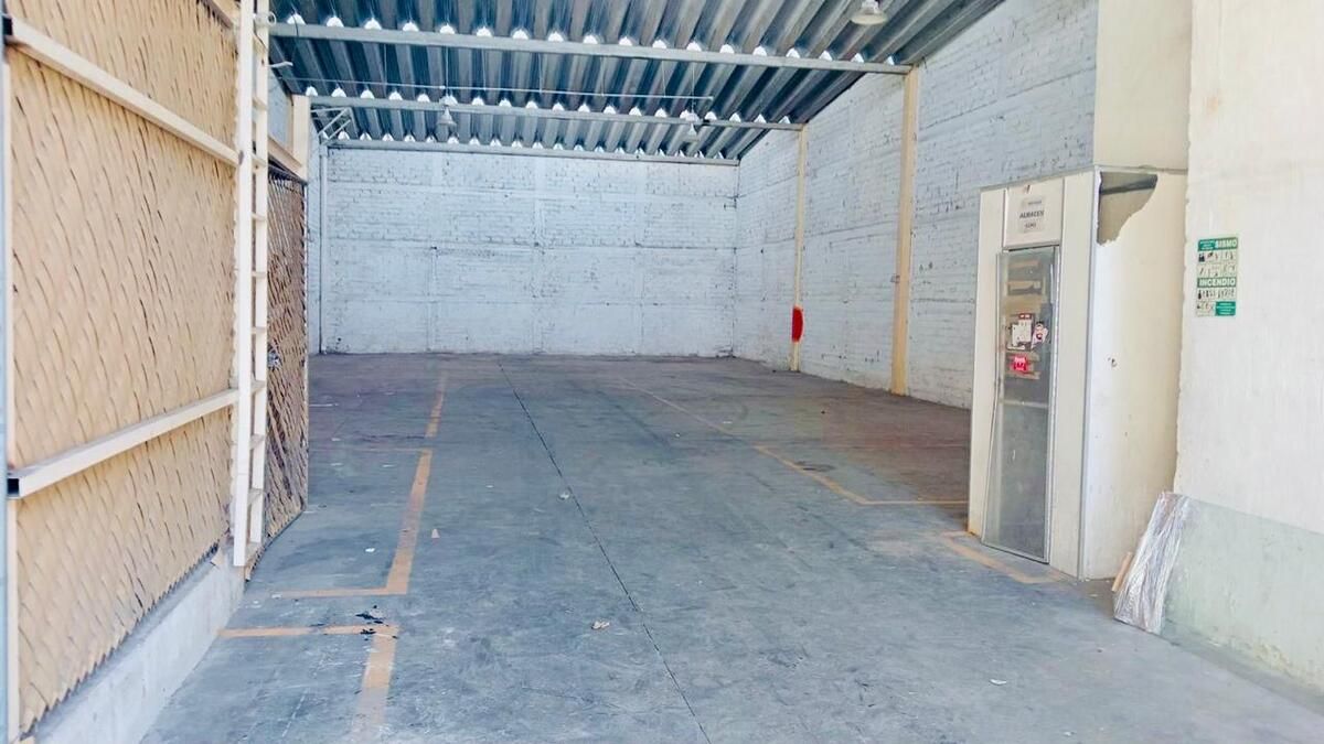 BODEGA GUADALAJARA ZONA INDUSTRIAL 351 MTS - foto 5