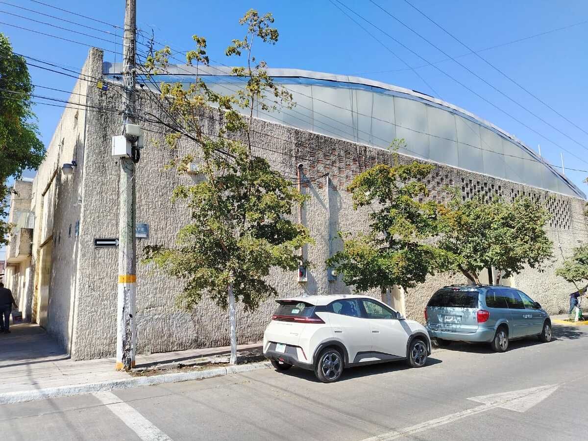 GUADALAJARA ZONA INDUSTRIAL NAVE 1200 MTS TERRENO - foto 1