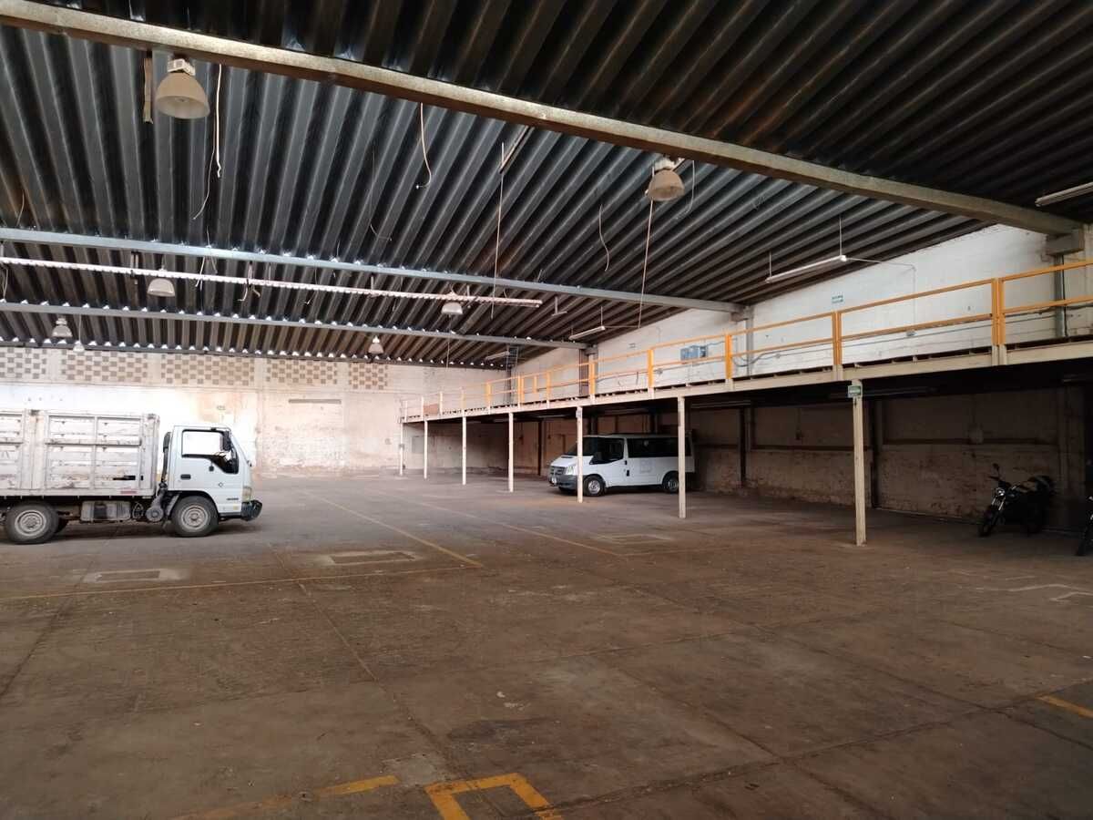 GUADALAJARA ZONA INDUSTRIAL NAVE 1200 MTS TERRENO - foto 4
