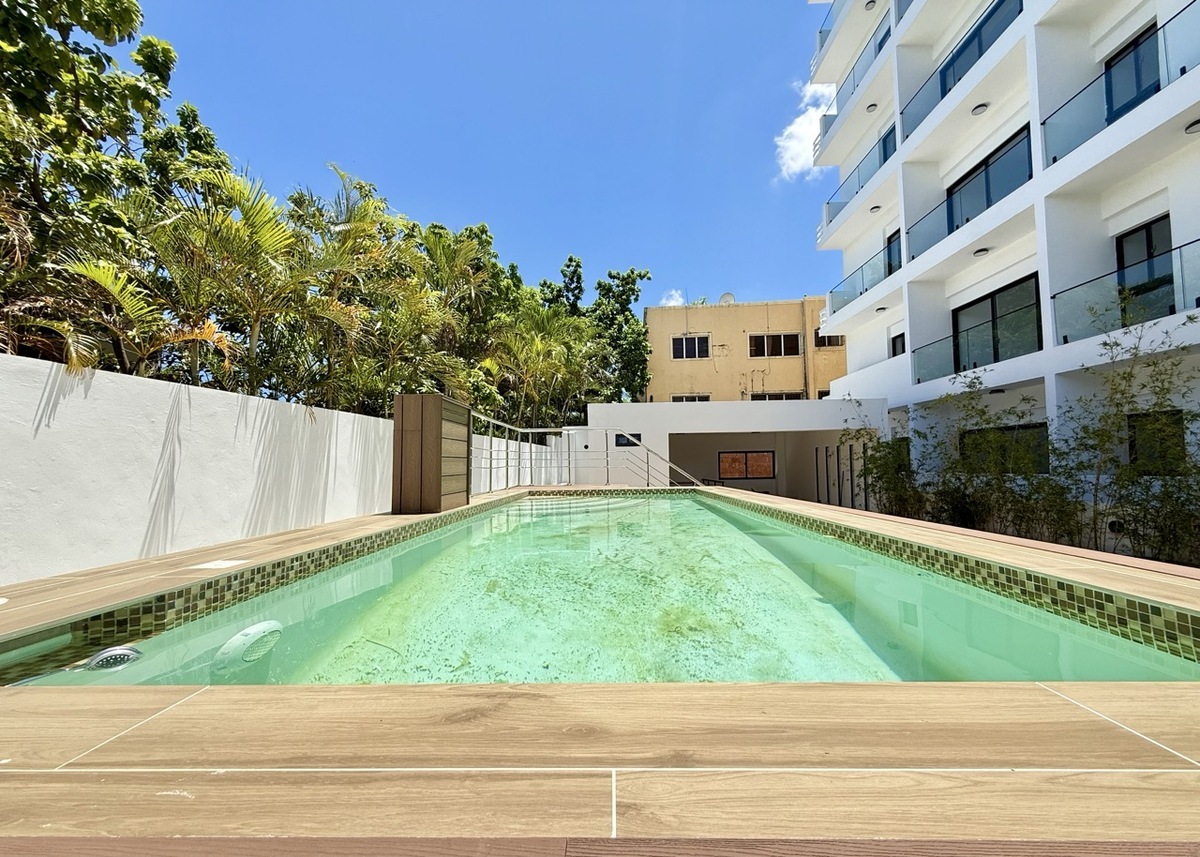 Apartamentos en Venta Colinas del Seminario, Santo Domingo