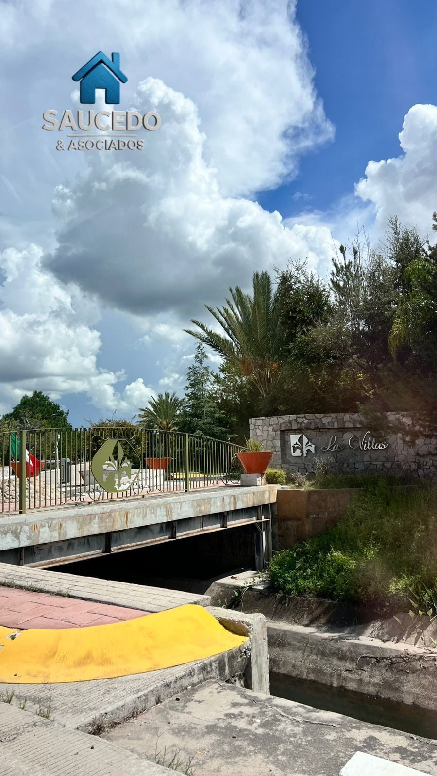 Terrenos en venta Residencial Las Villas