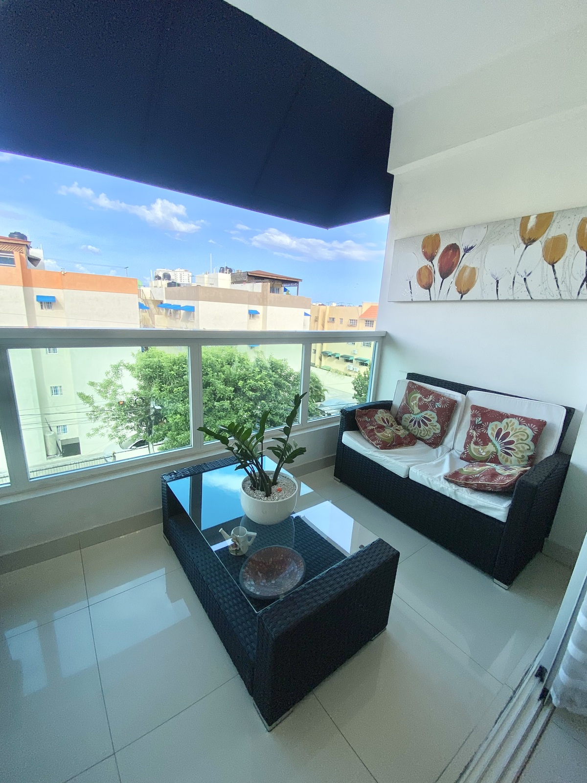 Apartamentos en Venta El Cacique, Santo Domingo