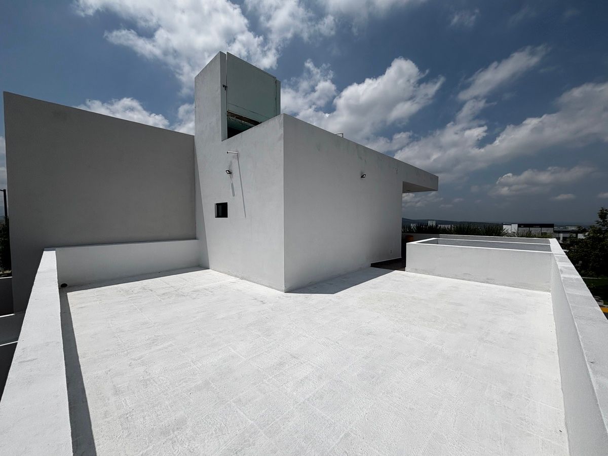 Venta de Casa en El Condado Queretaro