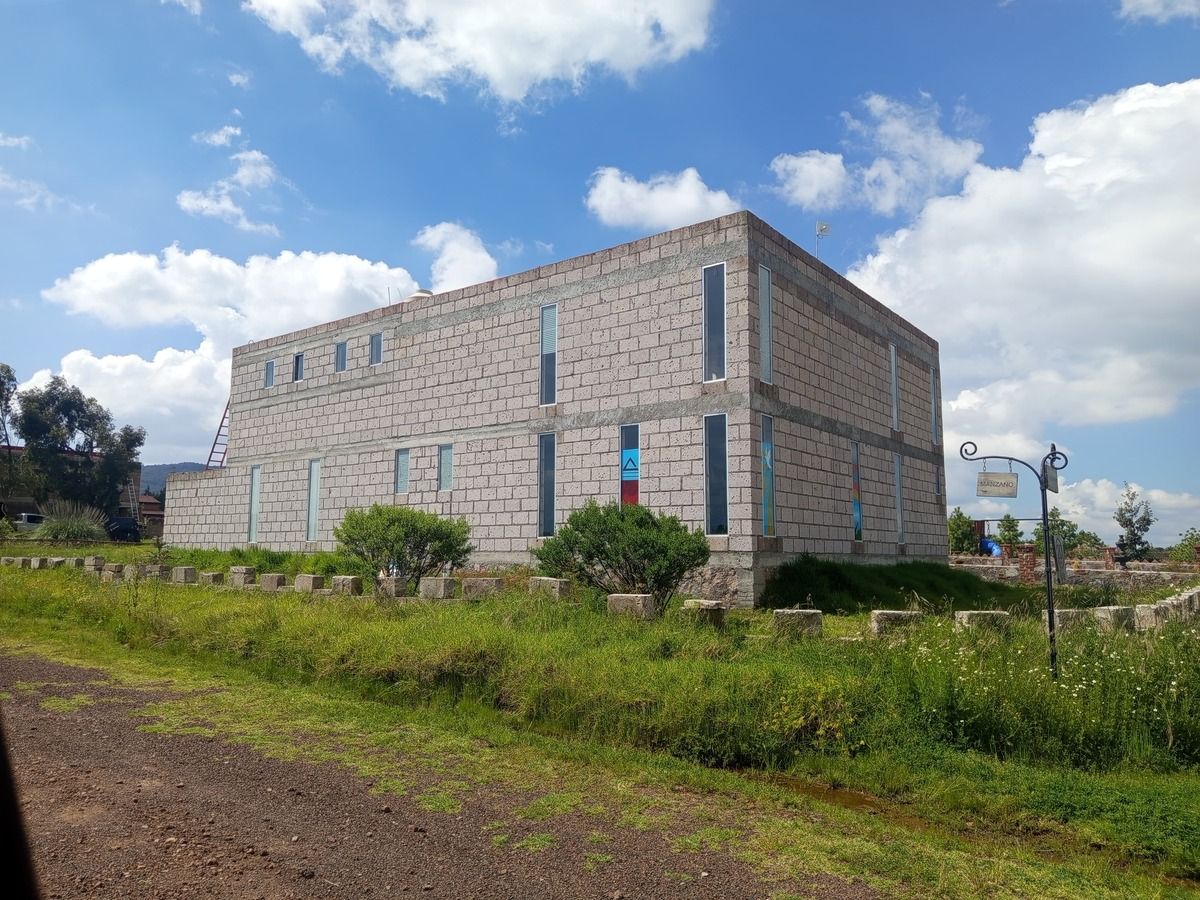 Tu nuevo hogar en Amealco te espera