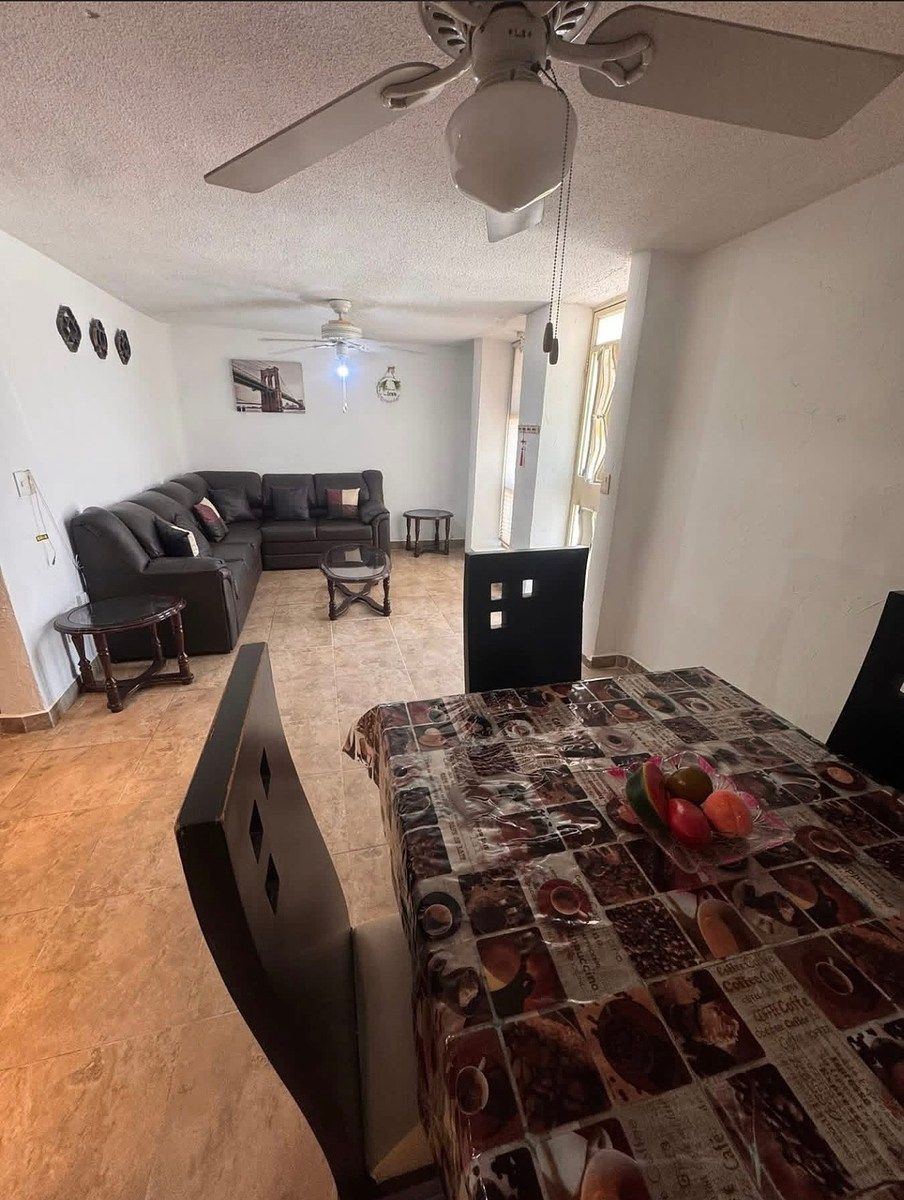 Departamento en Condocasa Lindavista, Guadalupe, foto 12 de 15