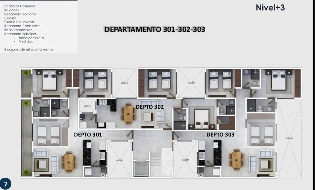 Departamento en Narvarte Oriente, Benito Juárez, foto 21 de 25
