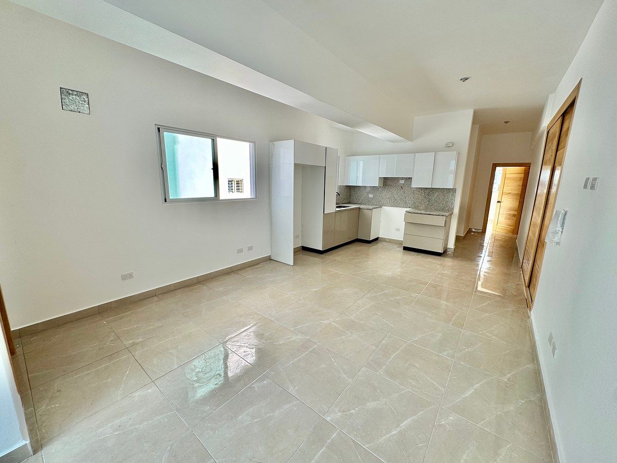 Apartamento en Renacimiento, Santo Domingo Centro (Distrito Nacional), foto 2 de 10