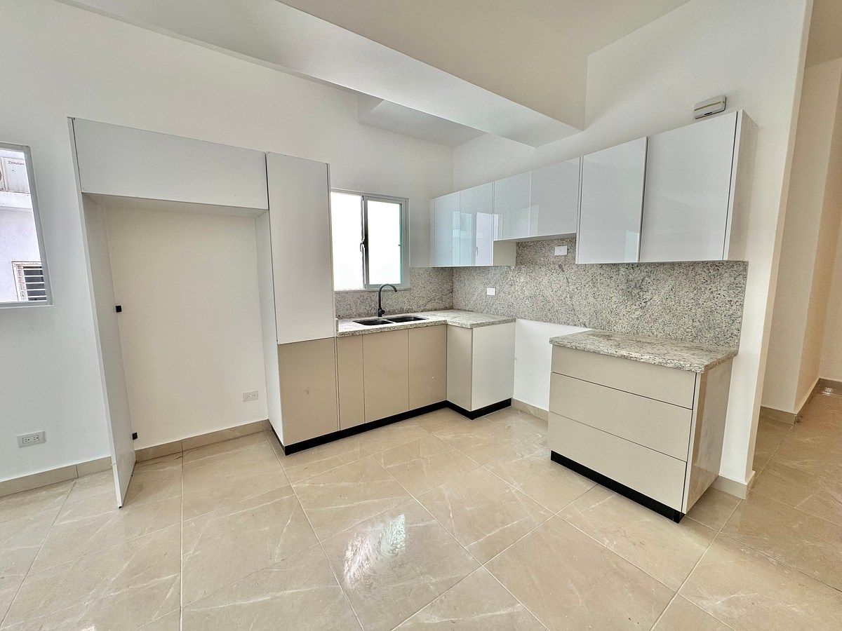 Apartamento en Renacimiento, Santo Domingo Centro (Distrito Nacional), foto 3 de 10