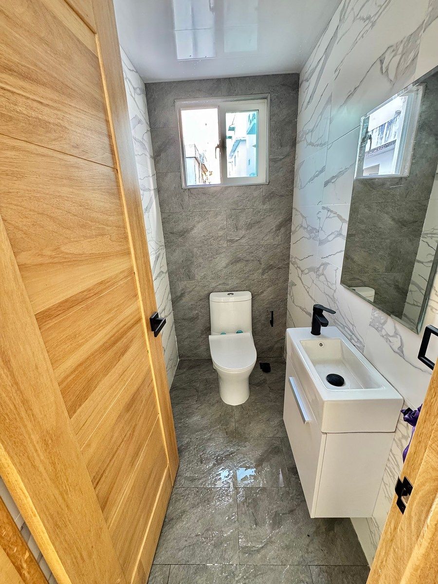 Apartamento en Renacimiento, Santo Domingo Centro (Distrito Nacional), foto 5 de 10