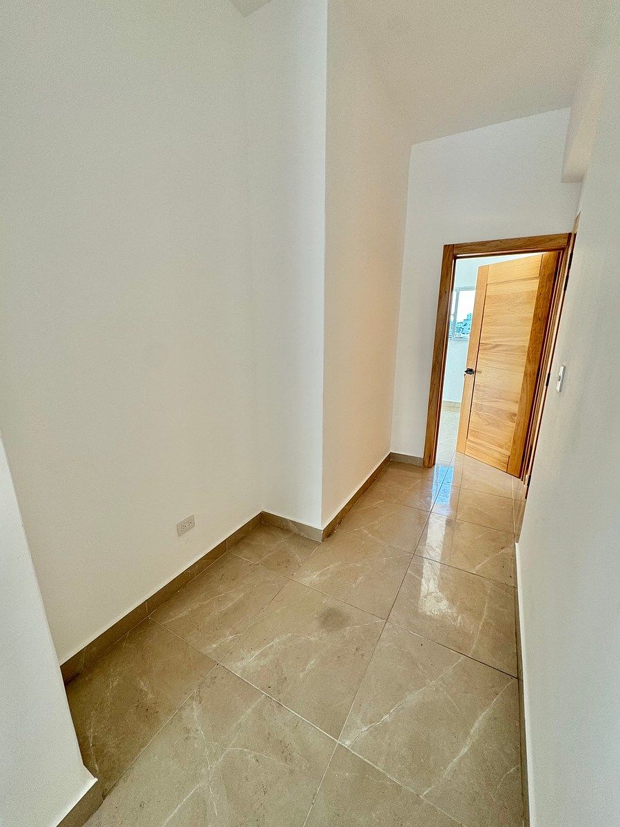 Apartamento en Renacimiento, Santo Domingo Centro (Distrito Nacional), foto 6 de 10
