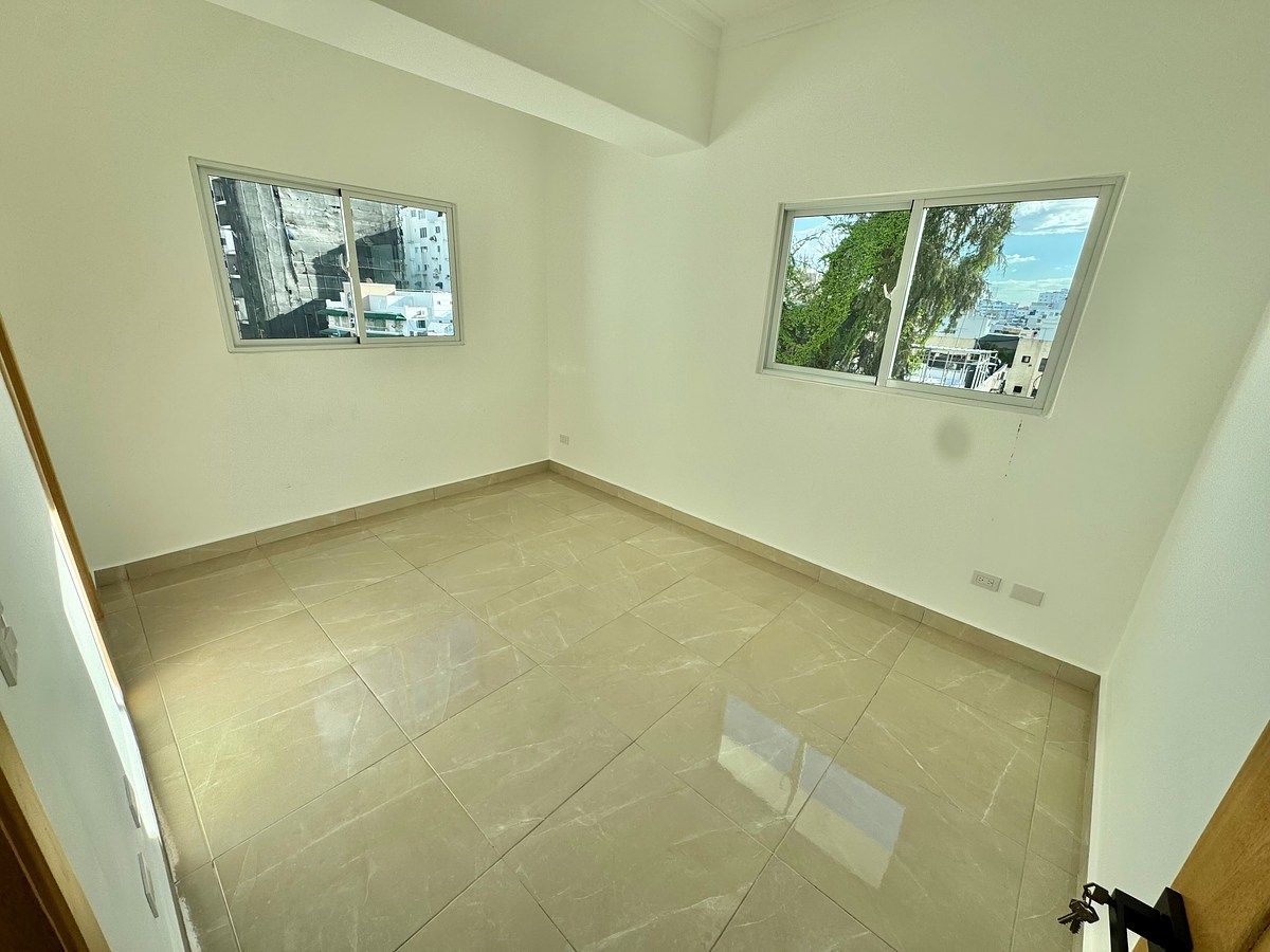 Apartamento en Renacimiento, Santo Domingo Centro (Distrito Nacional), foto 7 de 10