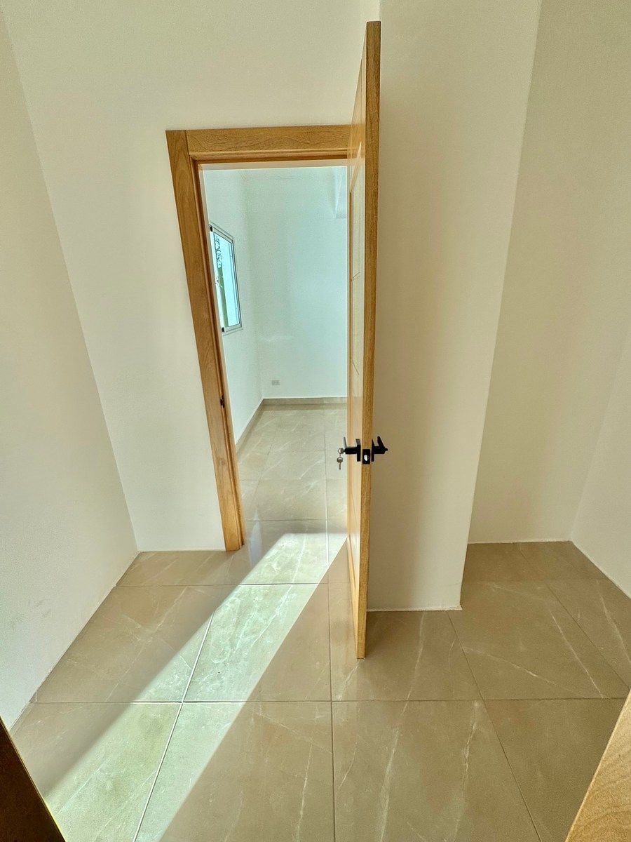 Apartamento en Renacimiento, Santo Domingo Centro (Distrito Nacional), foto 9 de 10