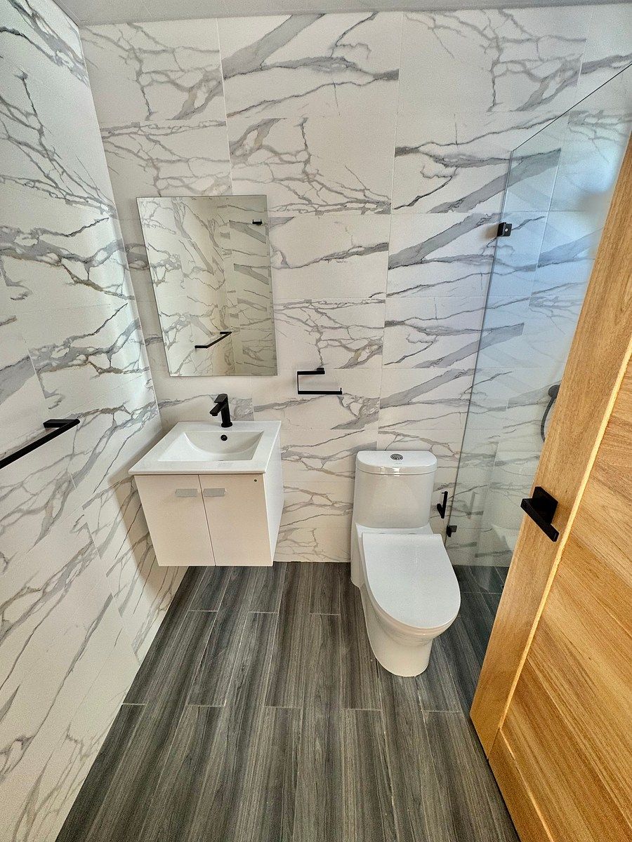 Apartamento en Renacimiento, Santo Domingo Centro (Distrito Nacional), foto 8 de 10