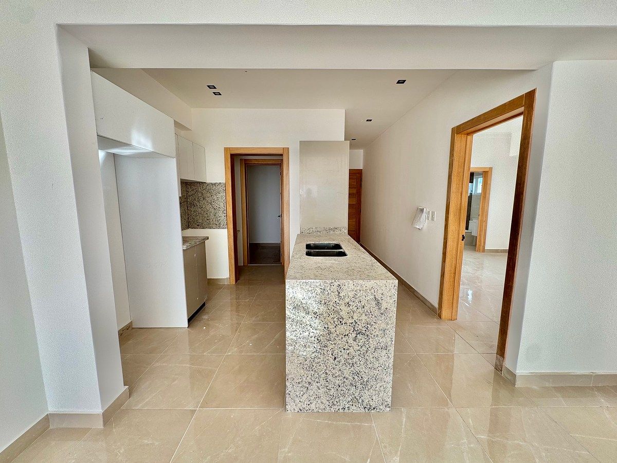 Apartamento en Renacimiento, Santo Domingo Centro (Distrito Nacional), foto 4 de 16