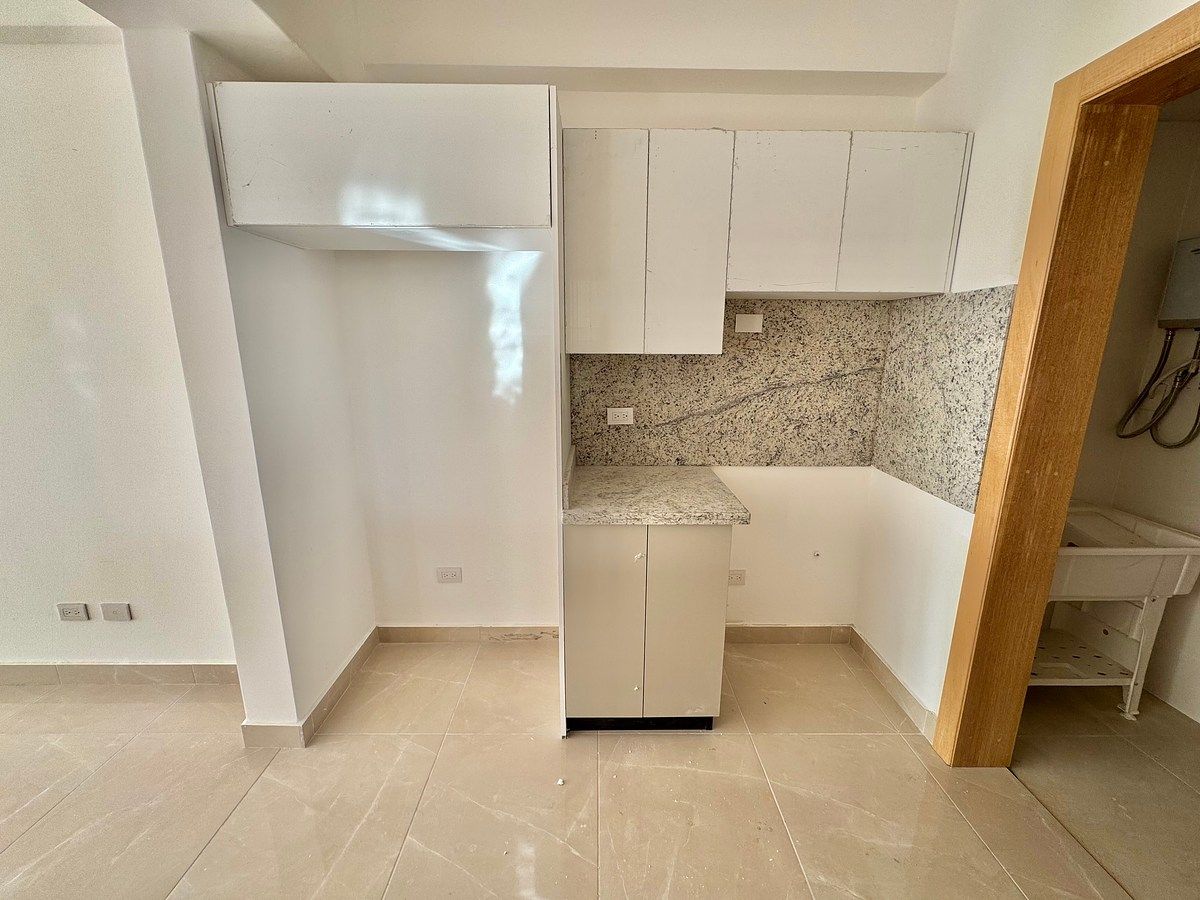 Apartamento en Renacimiento, Santo Domingo Centro (Distrito Nacional), foto 5 de 16