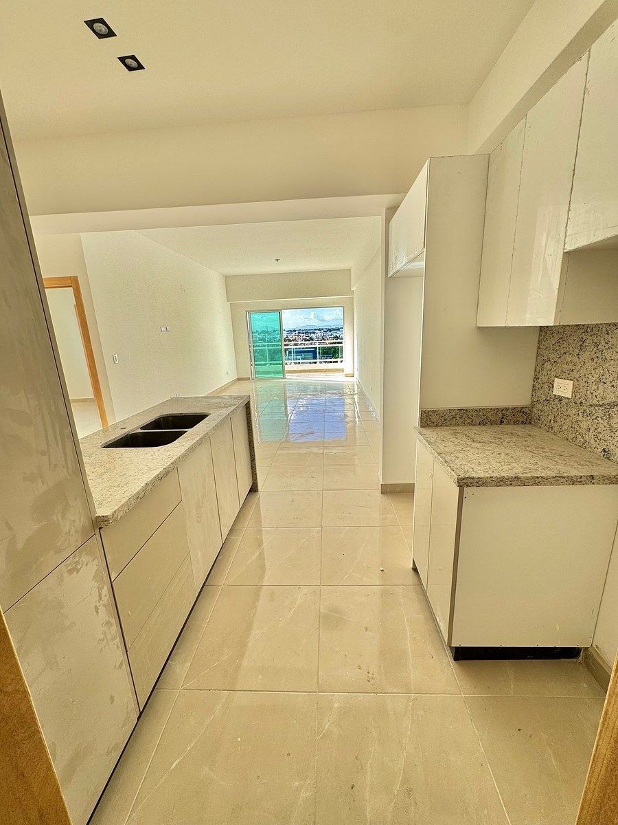 Apartamento en Renacimiento, Santo Domingo Centro (Distrito Nacional), foto 6 de 16