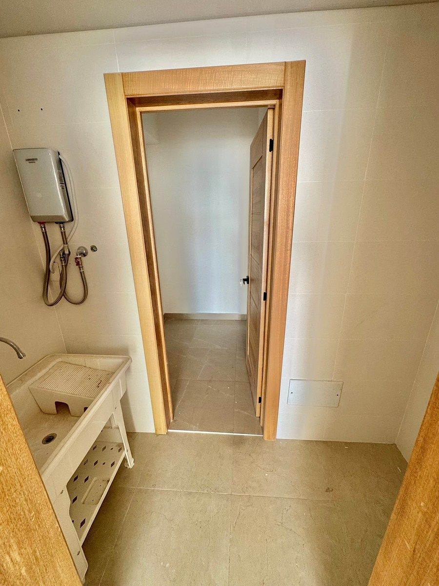 Apartamento en Renacimiento, Santo Domingo Centro (Distrito Nacional), foto 7 de 16