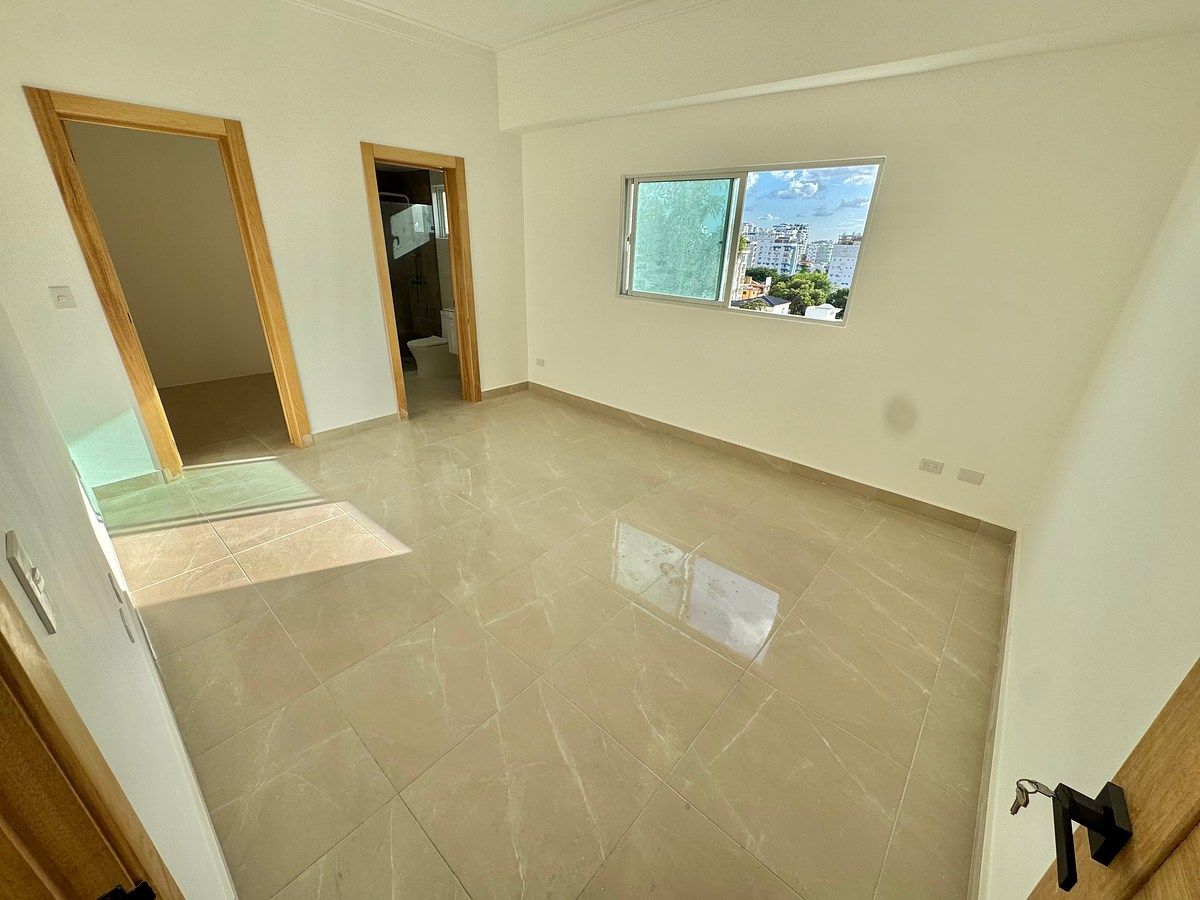 Apartamento en Renacimiento, Santo Domingo Centro (Distrito Nacional), foto 10 de 16