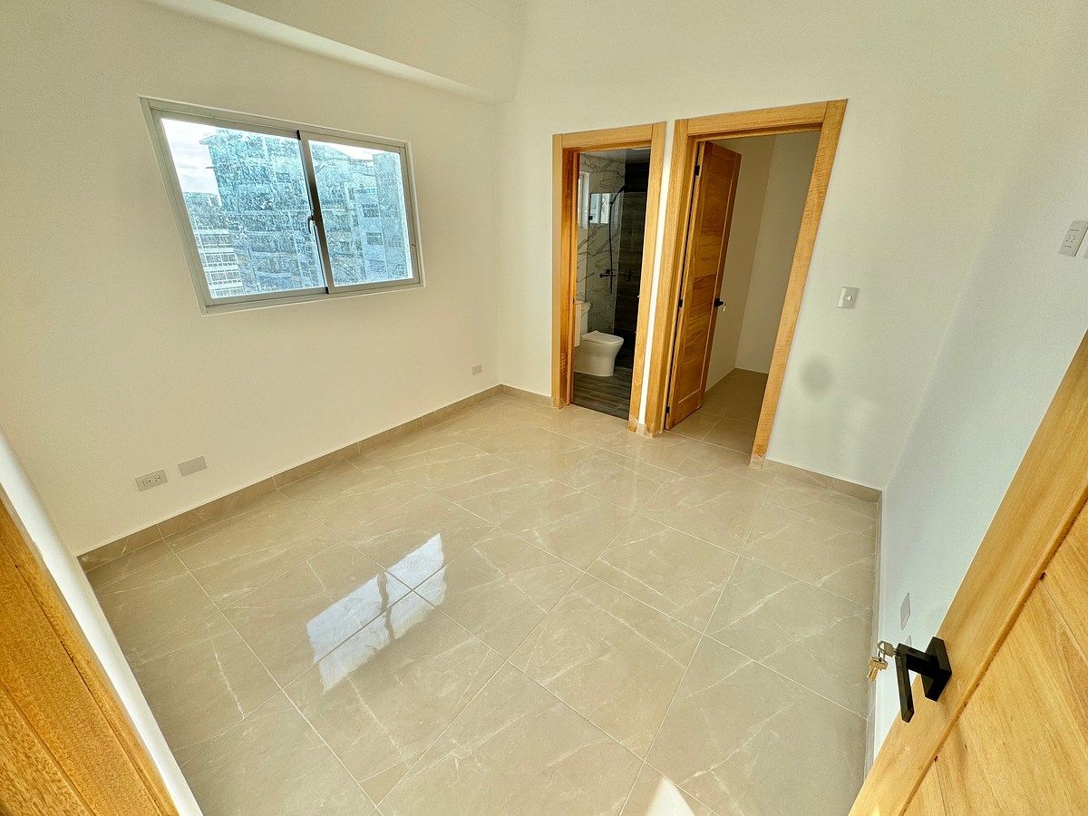 Apartamento en Renacimiento, Santo Domingo Centro (Distrito Nacional), foto 13 de 16