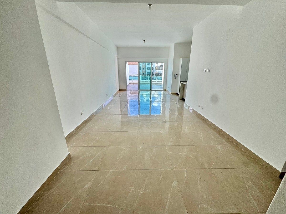 Apartamento en Renacimiento, foto 3