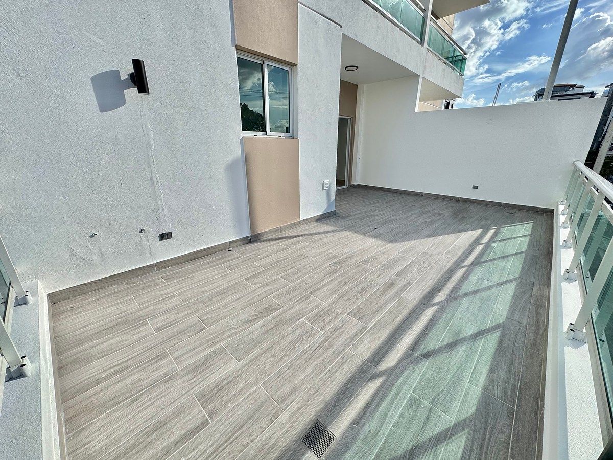 Apartamento en Renacimiento, foto 2