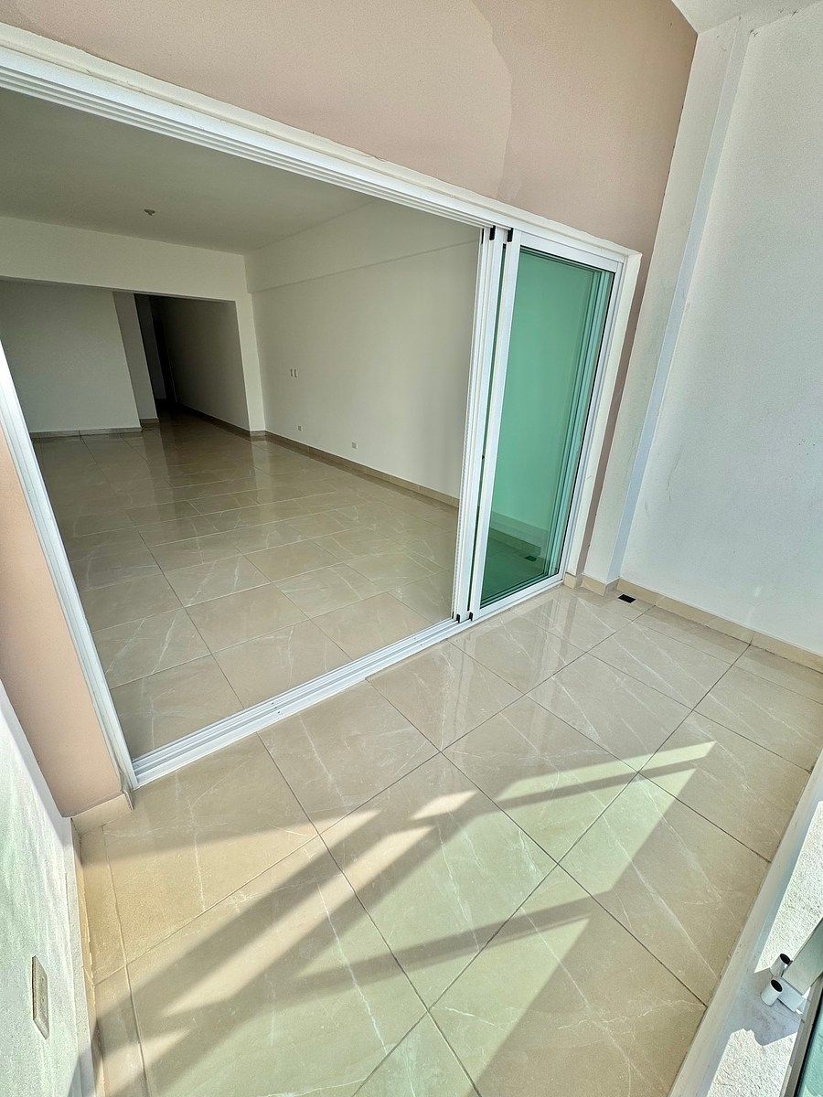 Apartamento en Renacimiento, foto 4