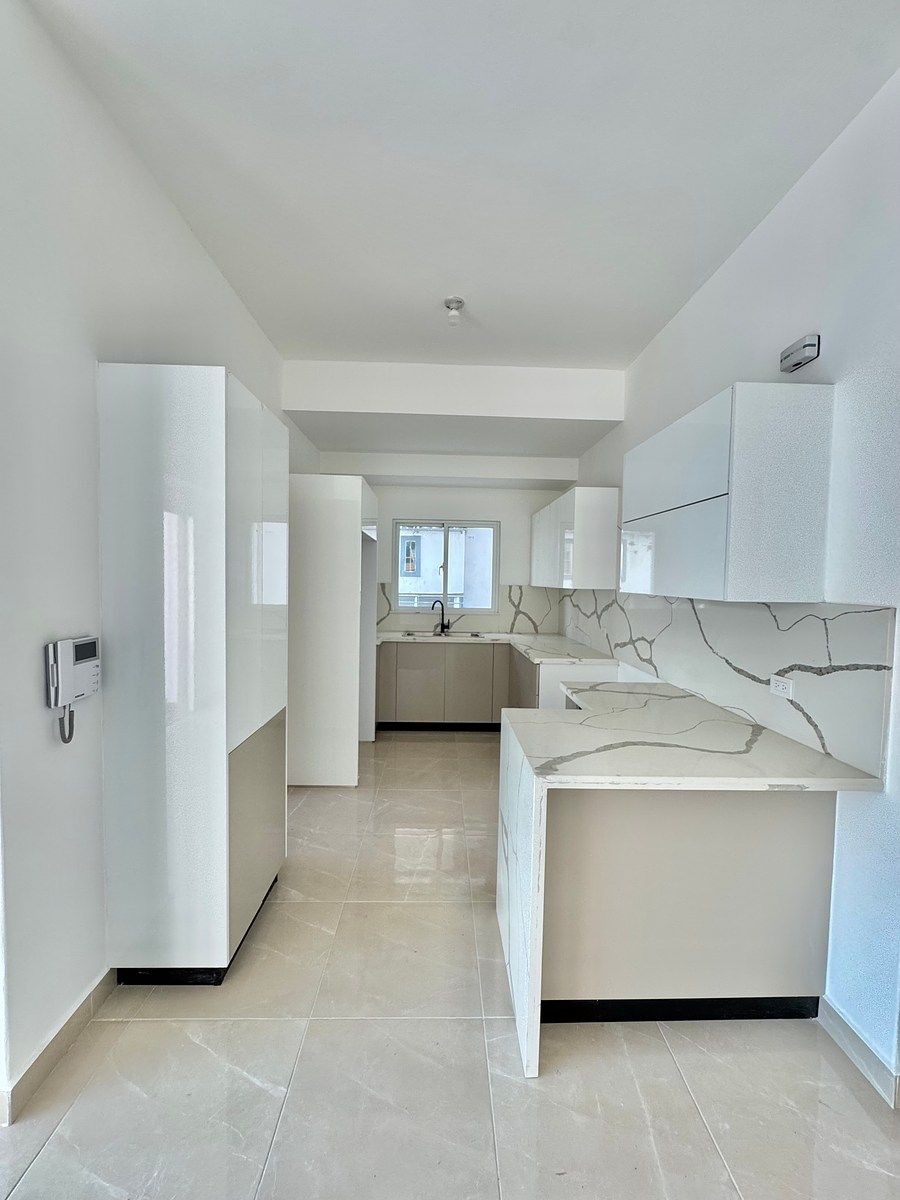 Apartamento en Renacimiento, Santo Domingo Centro (Distrito Nacional), foto 6 de 20