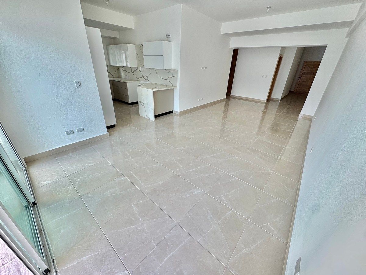 Apartamento en Renacimiento, foto 5