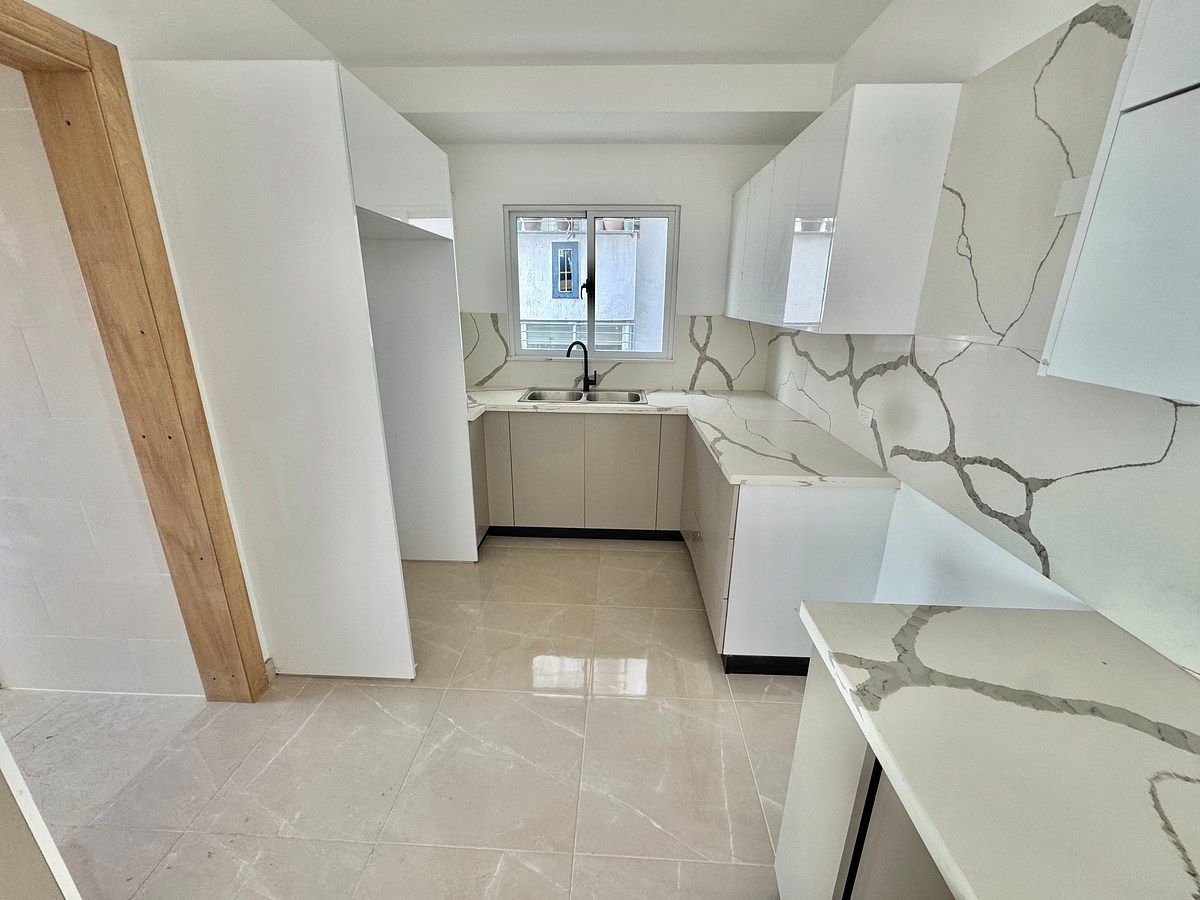 Apartamento en Renacimiento, Santo Domingo Centro (Distrito Nacional), foto 7 de 20