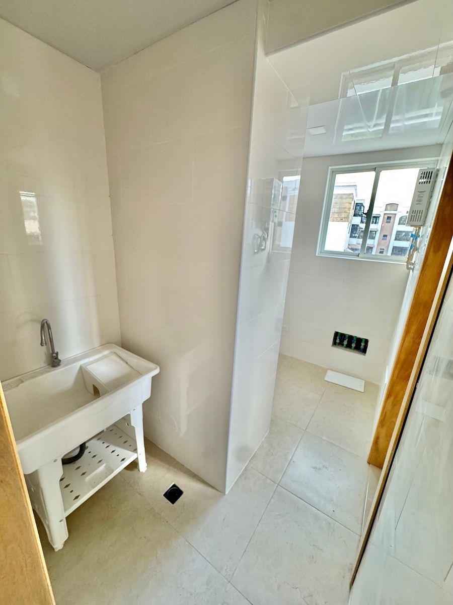 Apartamento en Renacimiento, Santo Domingo Centro (Distrito Nacional), foto 9 de 20