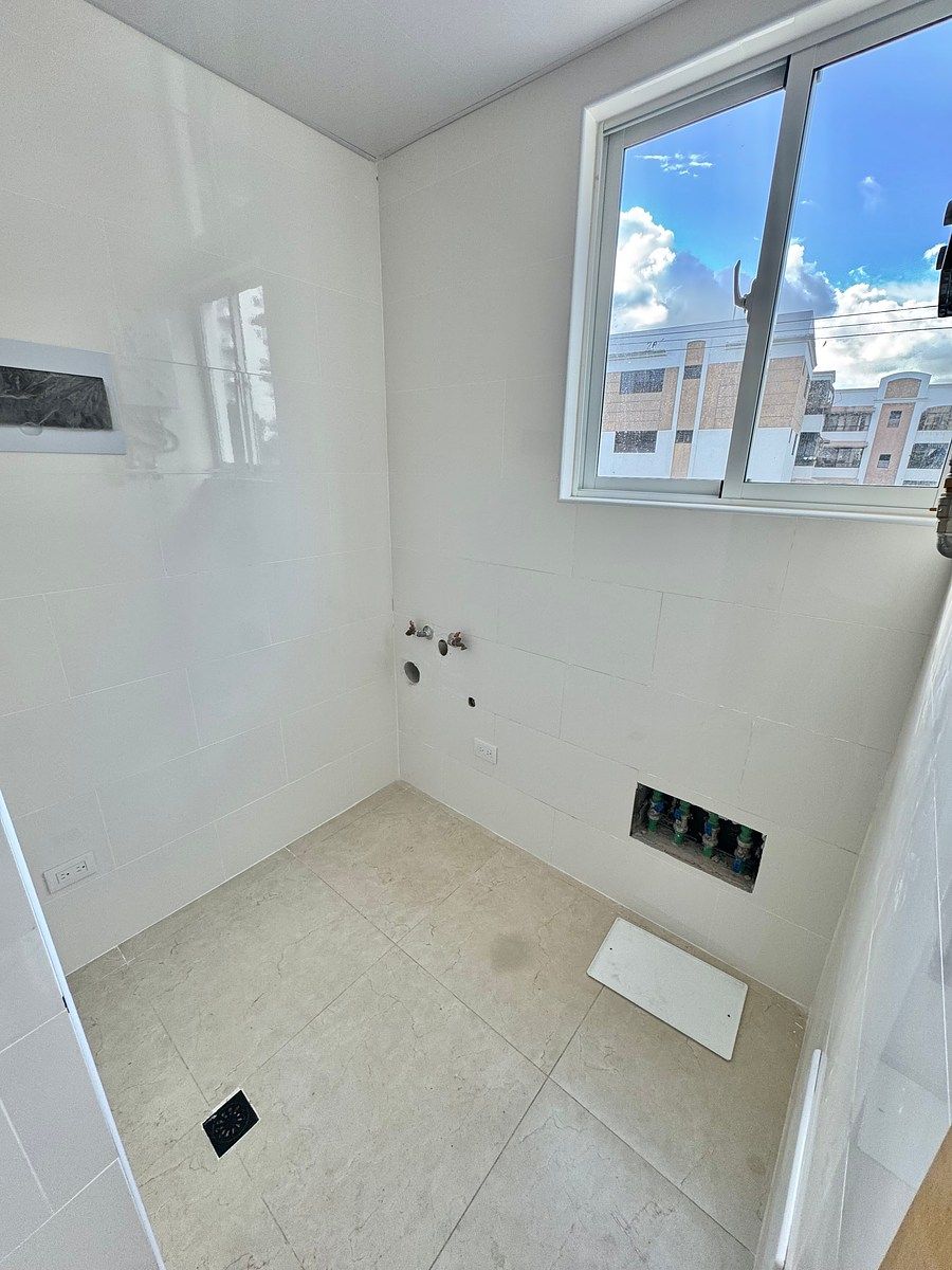 Apartamento en Renacimiento, Santo Domingo Centro (Distrito Nacional), foto 10 de 20