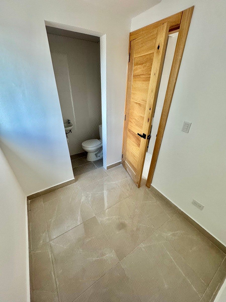 Apartamento en Renacimiento, Santo Domingo Centro (Distrito Nacional), foto 11 de 20