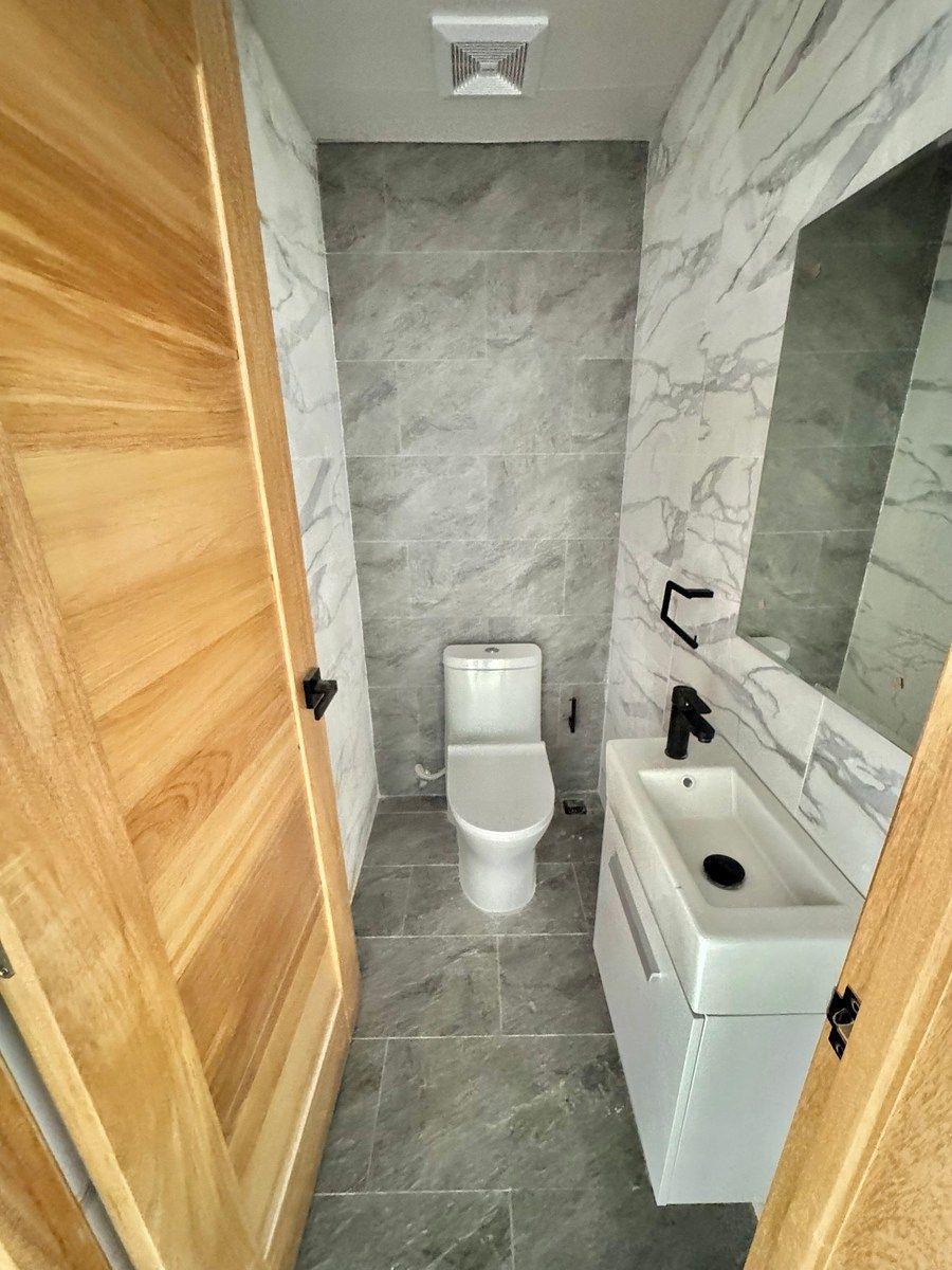 Apartamento en Renacimiento, Santo Domingo Centro (Distrito Nacional), foto 12 de 20
