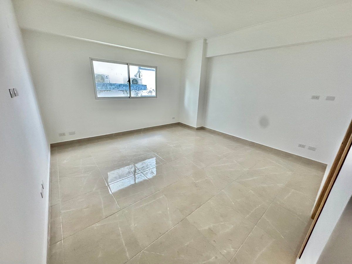 Apartamento en Renacimiento, Santo Domingo Centro (Distrito Nacional), foto 13 de 20