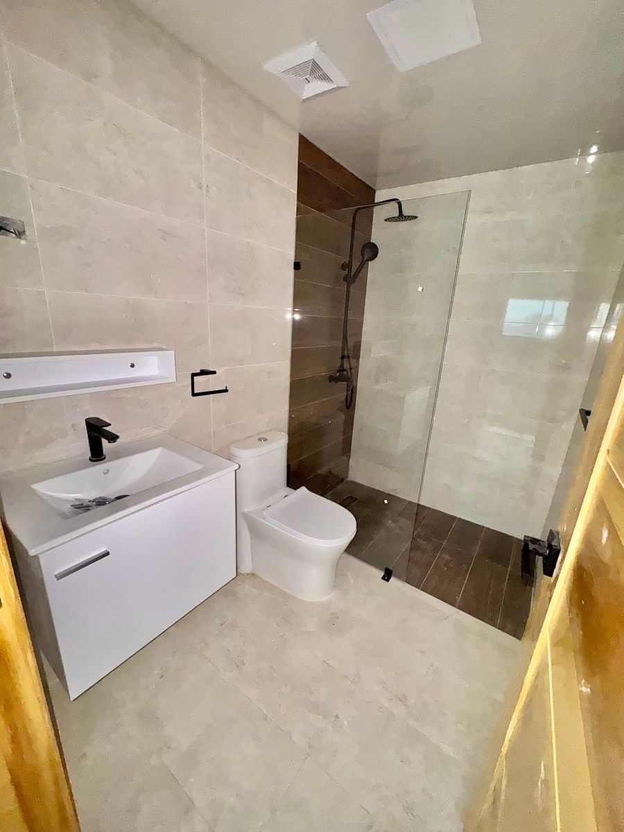 Apartamento en Renacimiento, Santo Domingo Centro (Distrito Nacional), foto 15 de 20