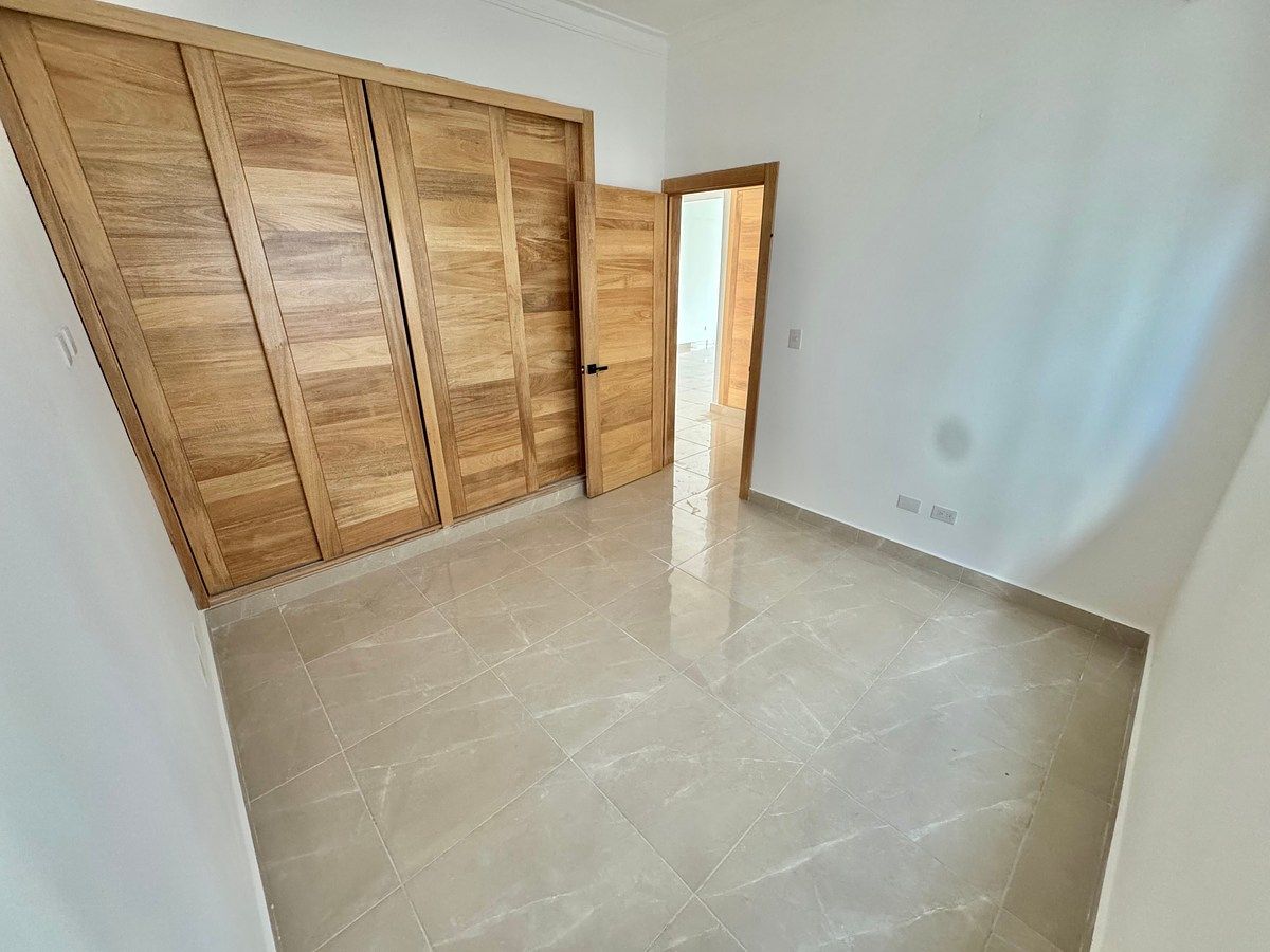 Apartamento en Renacimiento, Santo Domingo Centro (Distrito Nacional), foto 17 de 20