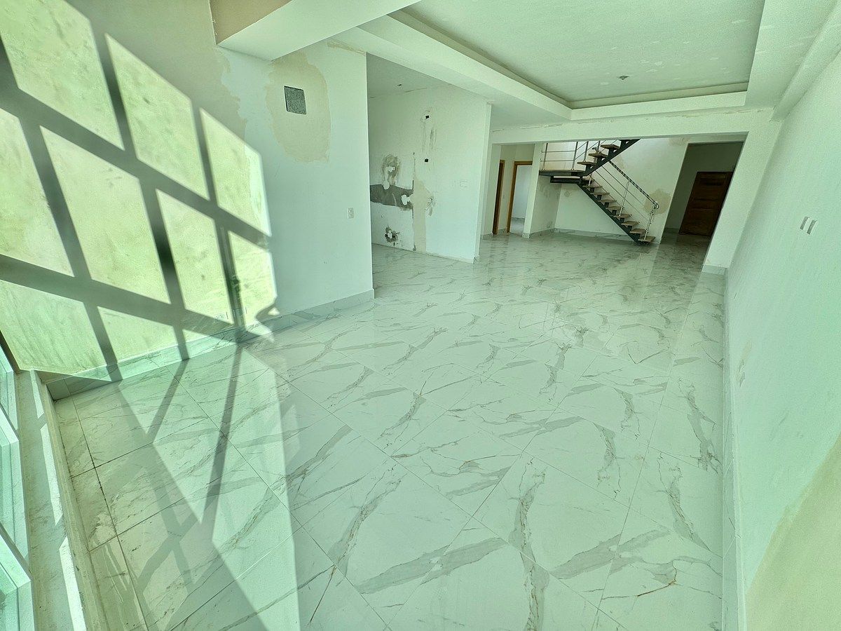 Penthouse en Renacimiento, Santo Domingo Centro (Distrito Nacional), foto 2 de 18