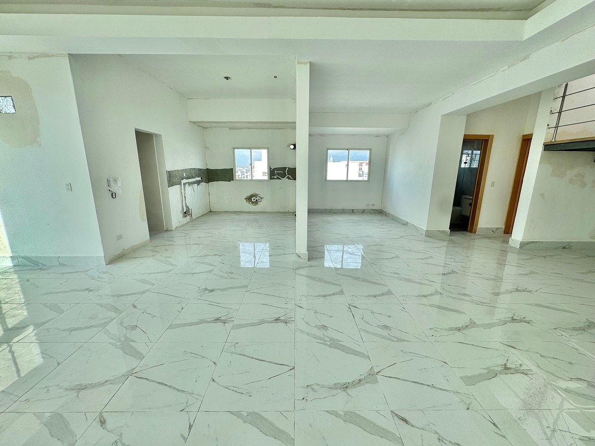Penthouse en Renacimiento, Santo Domingo Centro (Distrito Nacional), foto 3 de 18