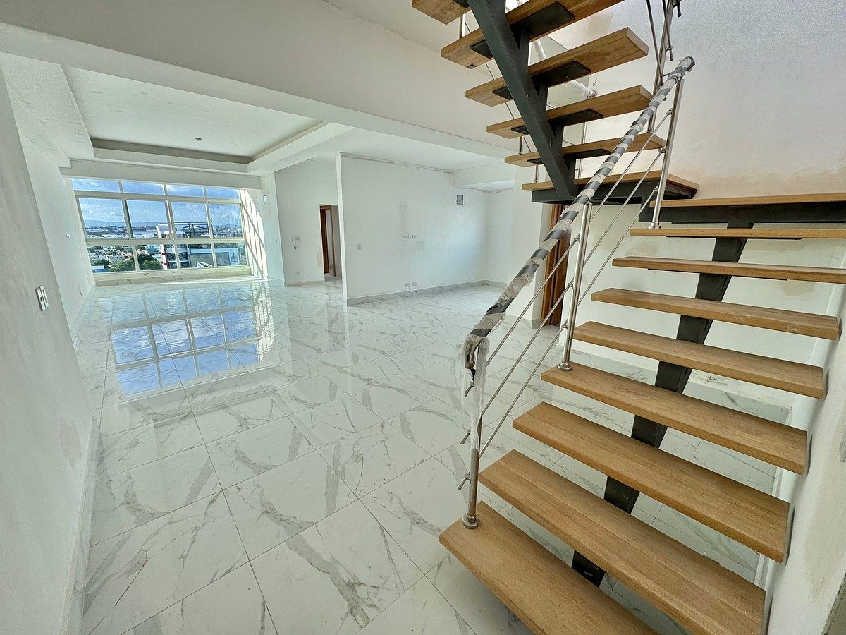 Penthouse Nuevo en Renacimiento, foto 1 de 18