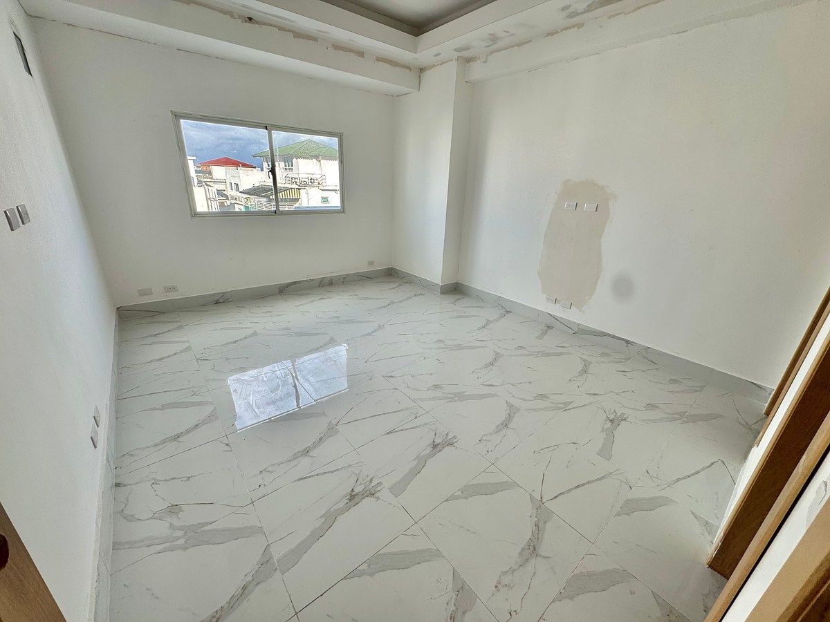 Penthouse en Renacimiento, Santo Domingo Centro (Distrito Nacional), foto 5 de 18