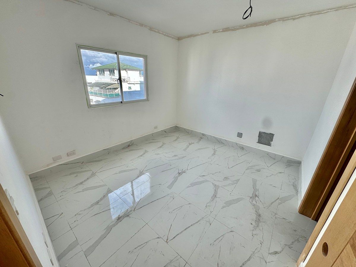 Penthouse en Renacimiento, Santo Domingo Centro (Distrito Nacional), foto 8 de 18