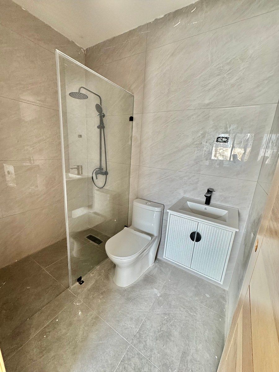 Penthouse en Renacimiento, Santo Domingo Centro (Distrito Nacional), foto 9 de 18