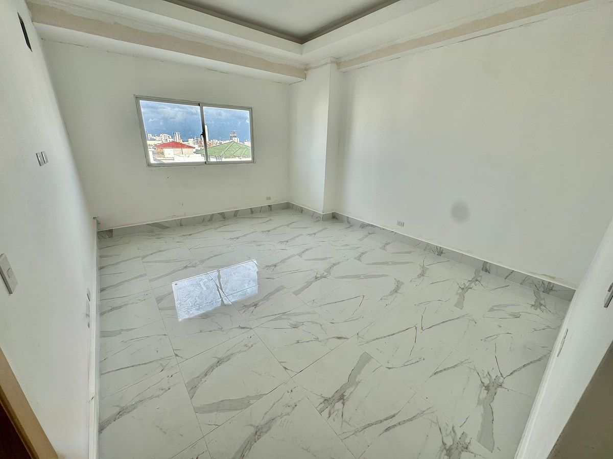 Penthouse en Renacimiento, Santo Domingo Centro (Distrito Nacional), foto 11 de 18